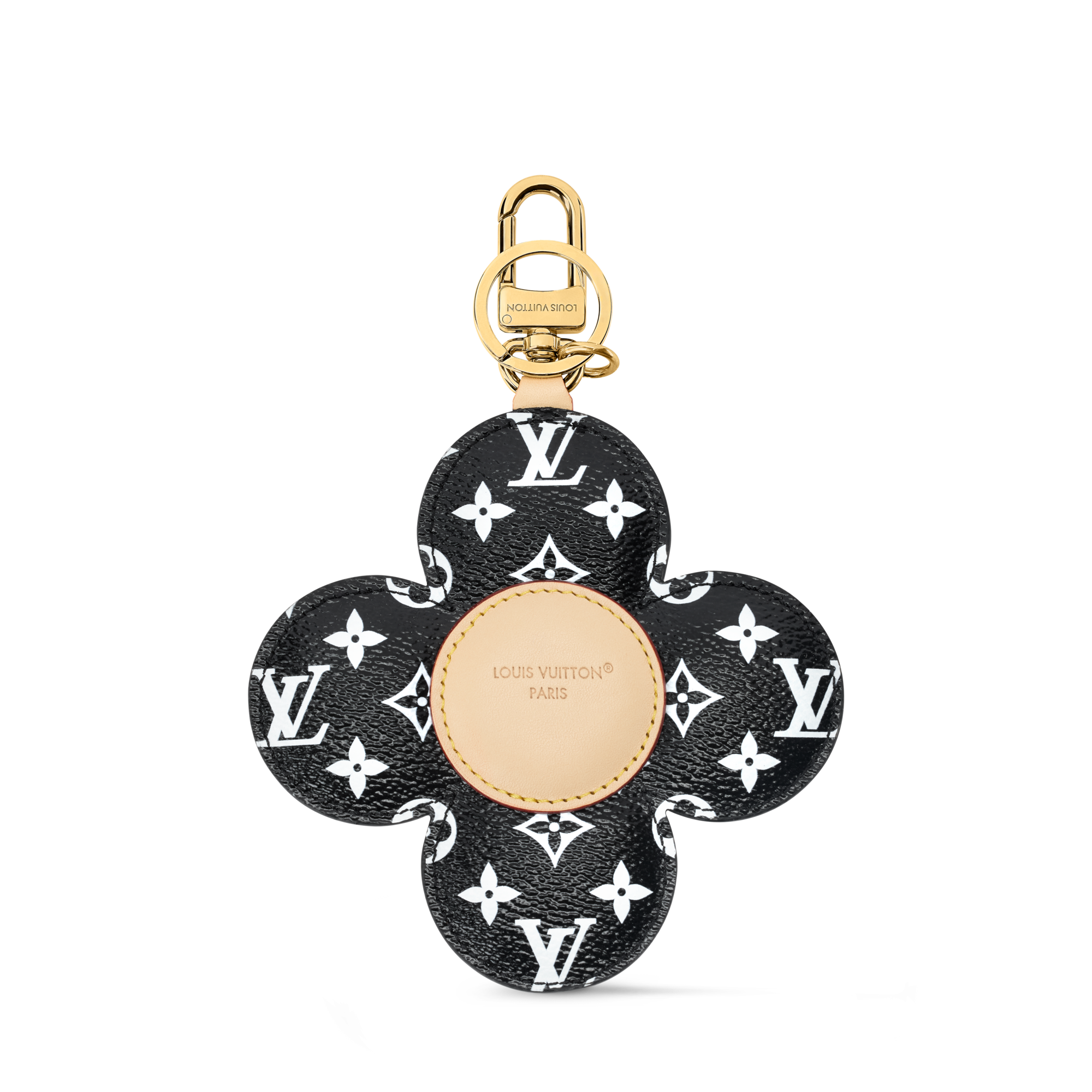 Vivienne Bag Charm . - Key Holders and Bag Charms - M03819 | LOUIS